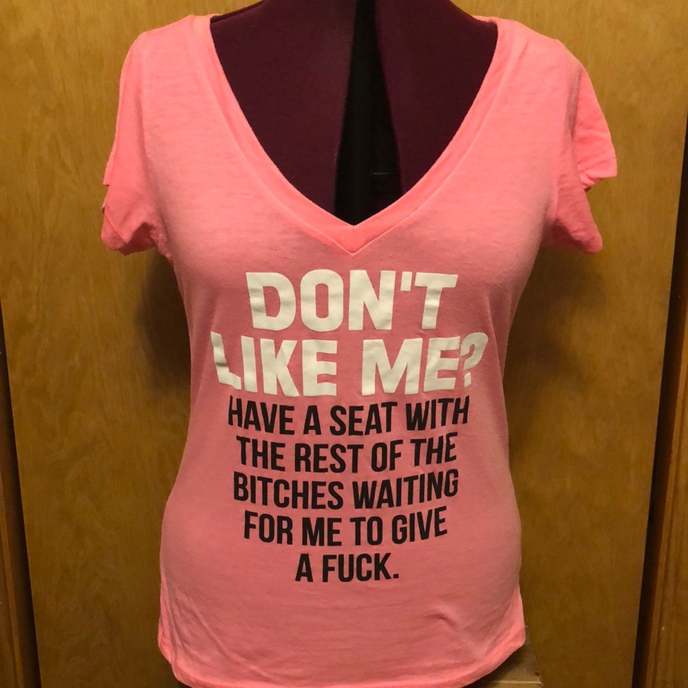 Spencer’s Adult Tshirt